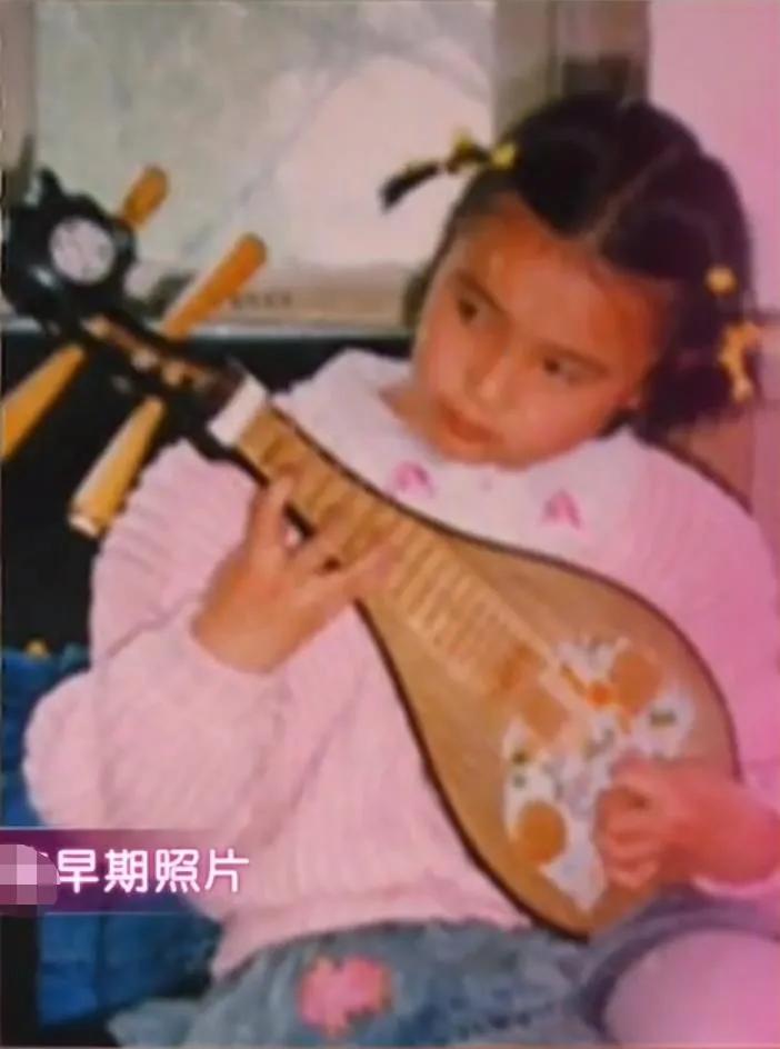 哈尔滨盛产美女，8位冰城美女，个个肤若凝脂，气质卓绝