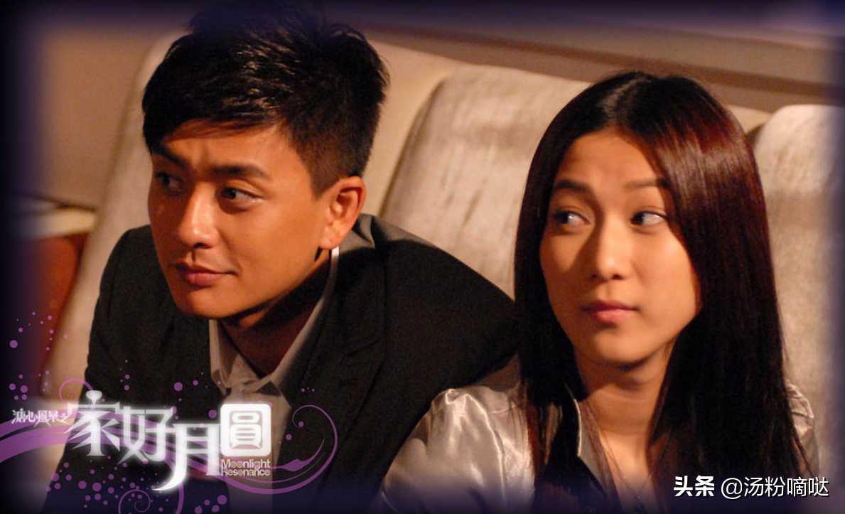 巾帼枭雄粤语非凡港剧网(《巾帼枭雄》再拍续集,邓萃雯黎耀祥或将回归