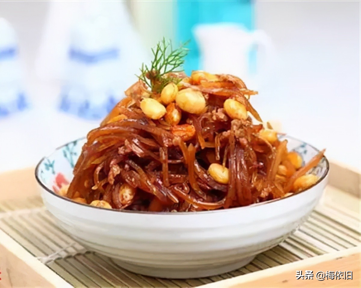 过去，老北京爷们离不开的十大下酒菜，您看合口吗？想不想喝几盅