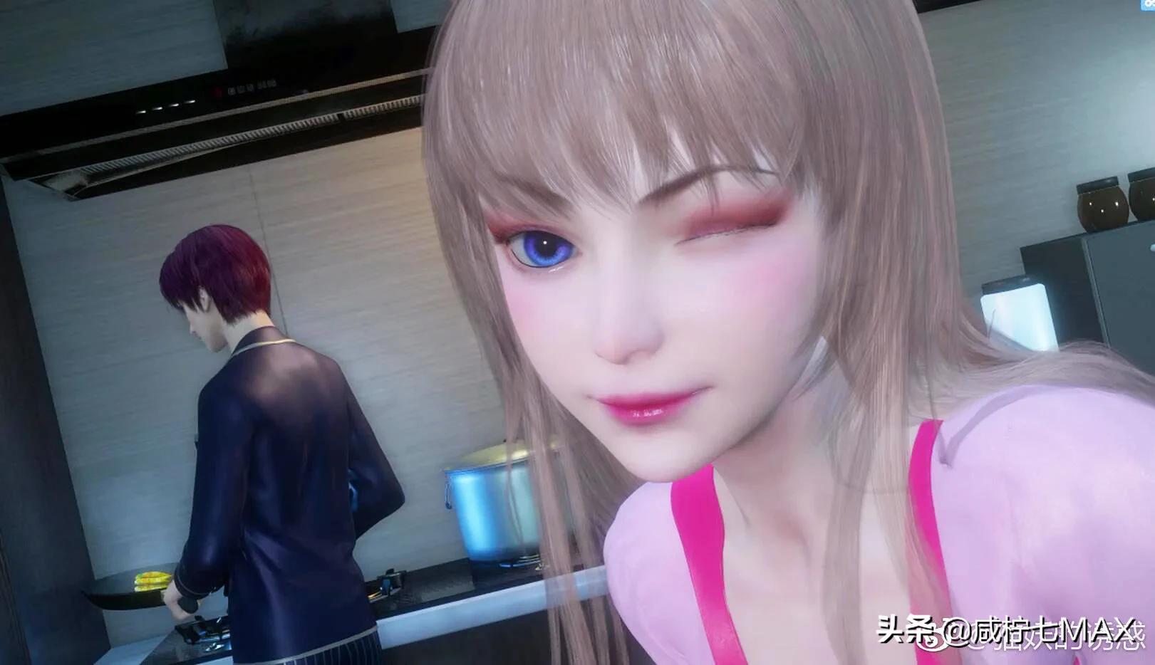 看史上最没节操的女主在高冷禁欲男神(沈墨卿)和邪魅冷艳妖王(寒烟君)