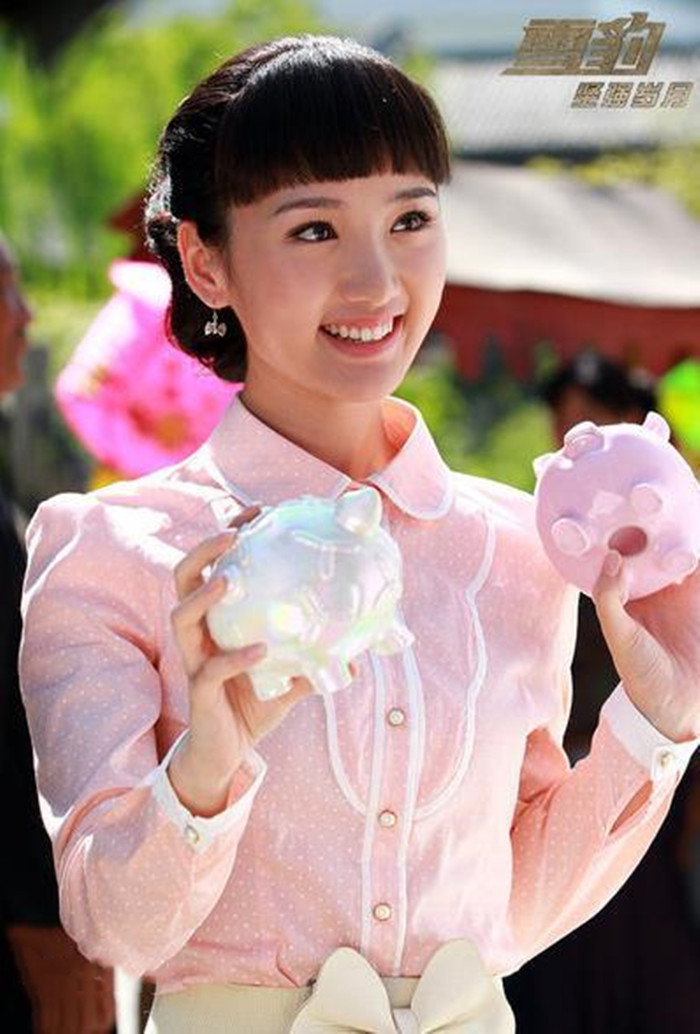 时隔多年,《雪豹》重出江湖,原班团队再上阵,主演阵容令人担心