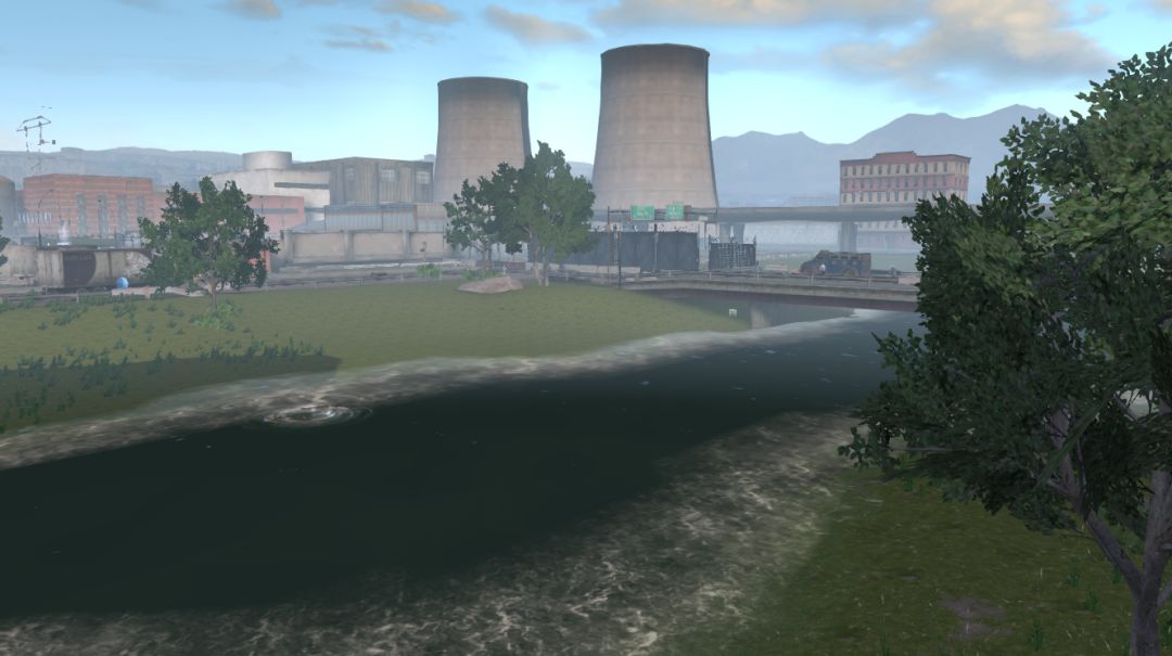 明日之后第二季：莱文市最全宝箱攻略，还没有找到的快进来