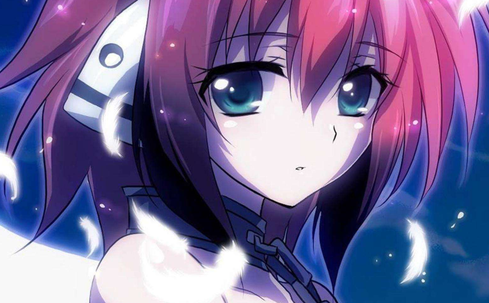 10年前的老司机们都看啥后宫动漫？比现在高了不止一点半点