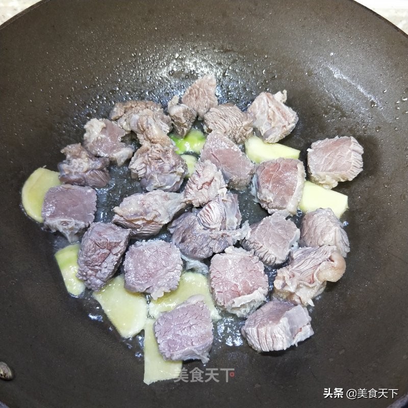 一勺豆瓣酱，轻松搞定百款家常下饭菜