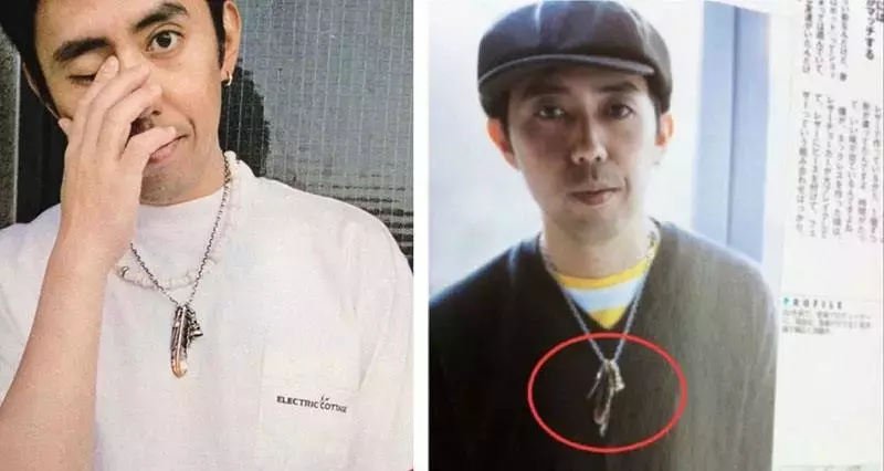夏天买银饰才是男士最明智的选择，一般人我才不告诉他！