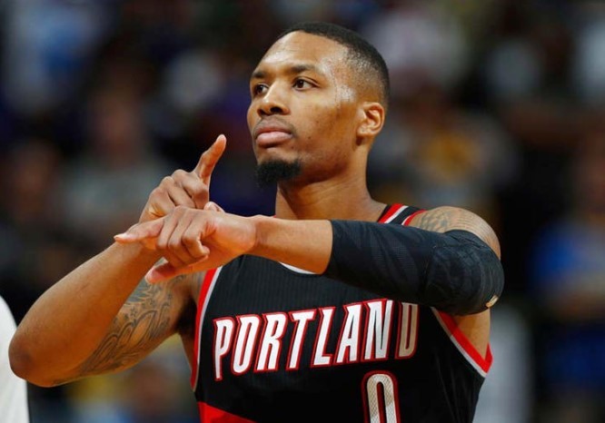 nba的奖项都有哪些（NBA各大奖项出炉了，火箭队詹姆斯哈登荣获多项殊荣）