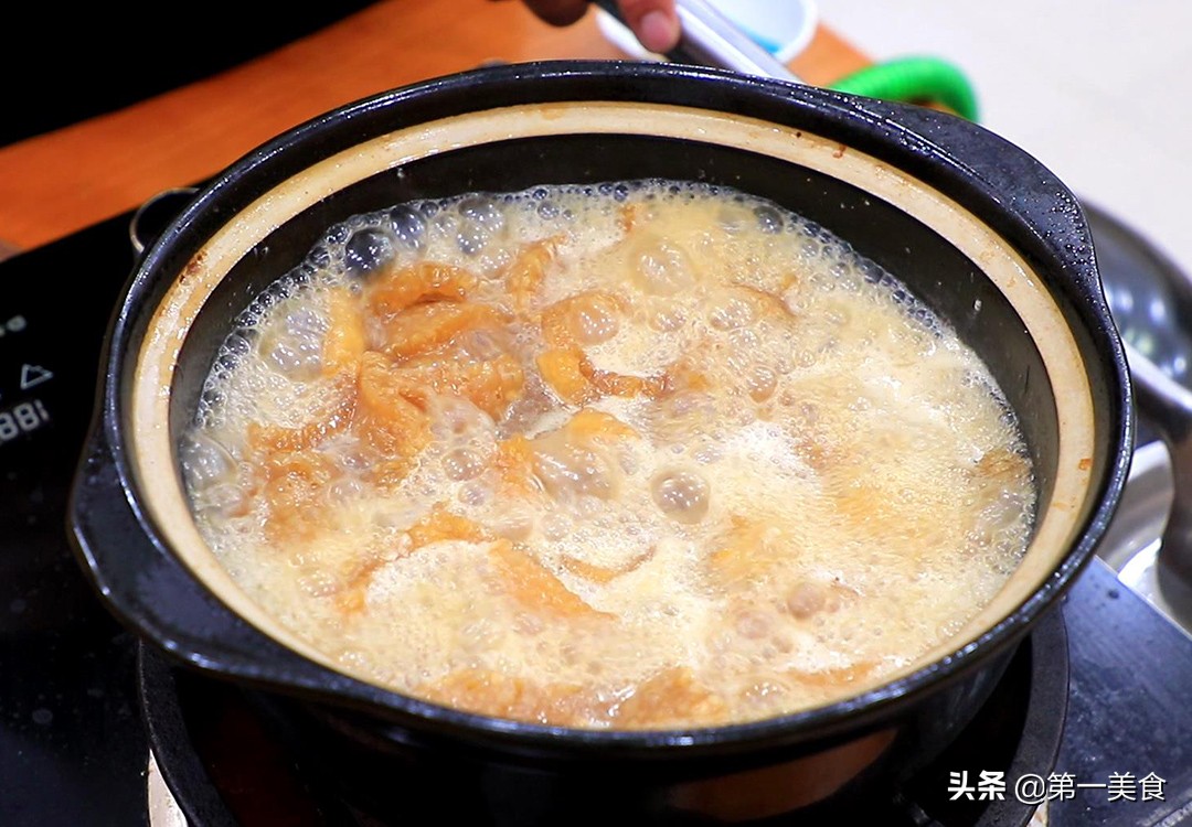 肉皮怎么做好吃又简单的做zuo法（猪肉皮怎么做zuo好吃）-大连信息网