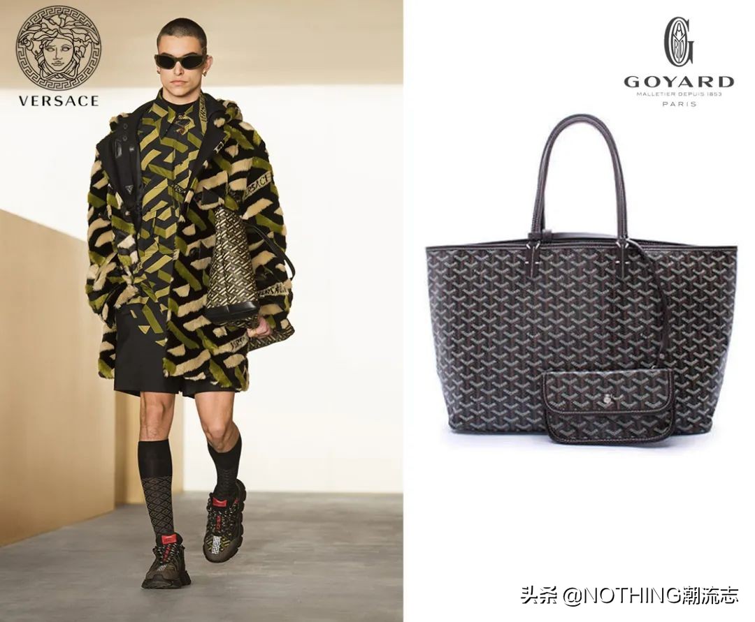 越来越“无聊”的奢侈品牌们