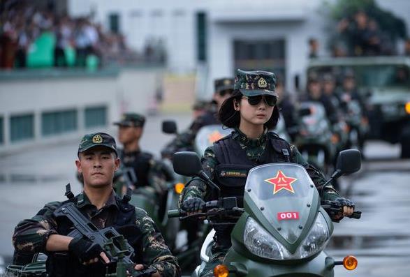 2021征兵要求有变化，这几种情况或将无法通过政审，大学生要留意