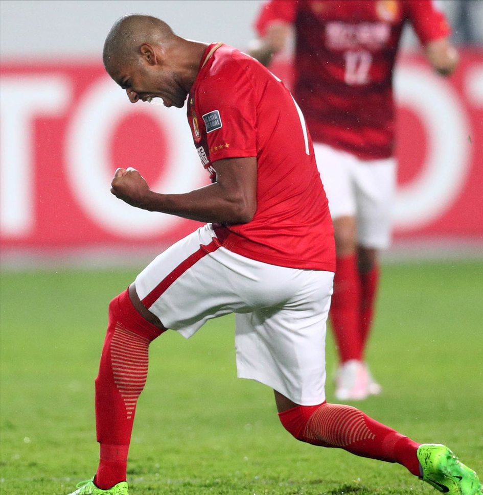 国足阿兰是哪里的人(阿兰: 巴西足球天才,一颗中国心,归化国脚,他能带