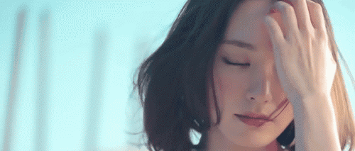 温柔的力量——我们的治愈系恋人“新垣结衣”