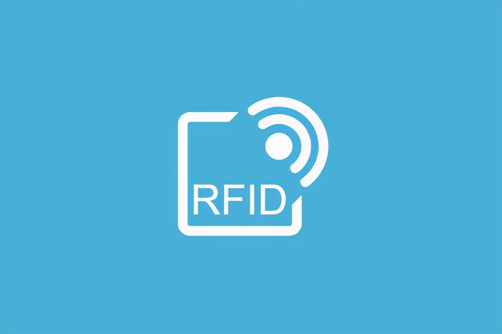 大家好,我叫rfid.
