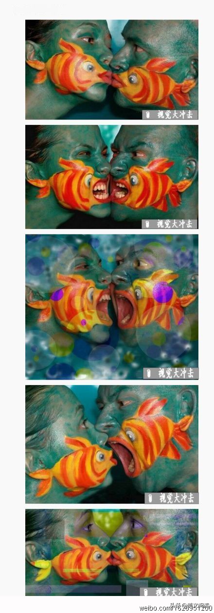 「开心一刻」老公接送大儿子，今天大儿子说去了那么久认得路了
