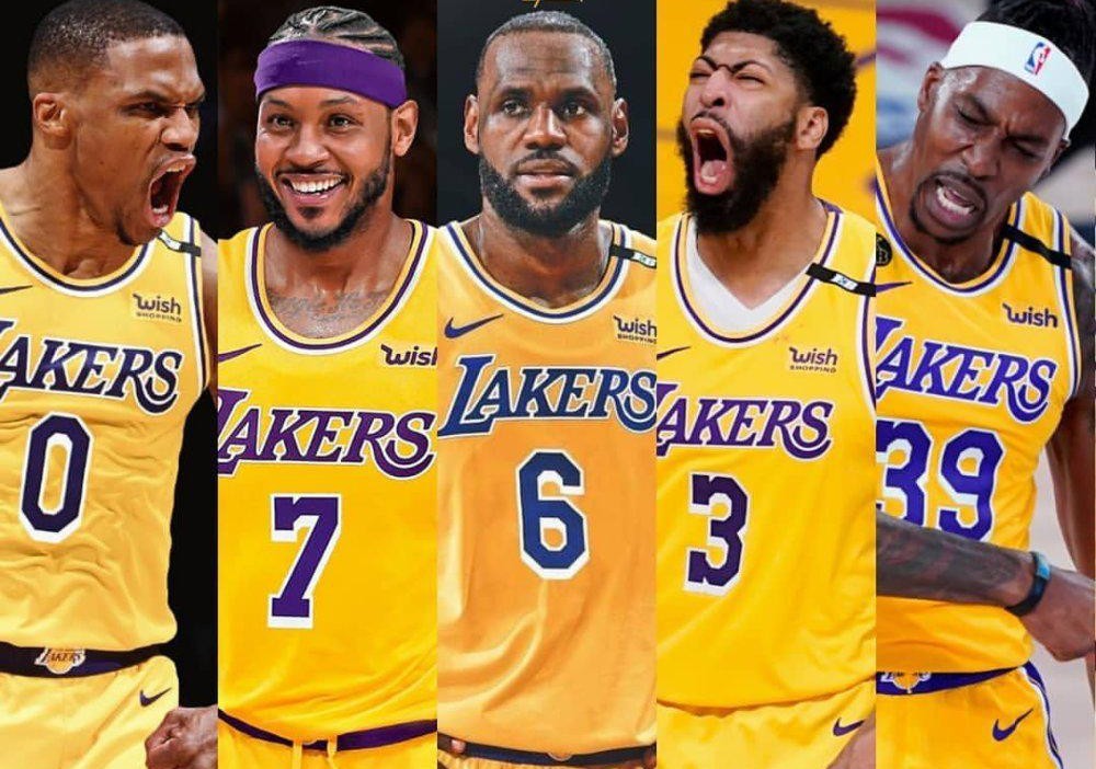 为什么现nba东西部混战(NBA的东强西弱已经形成，现在的西部只能算是大混战)