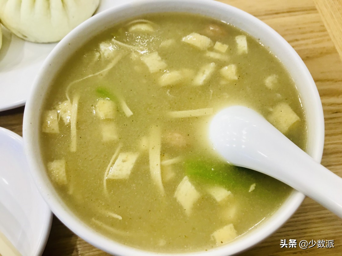 美味又好吃的山东早餐店，我们为你找了这几家