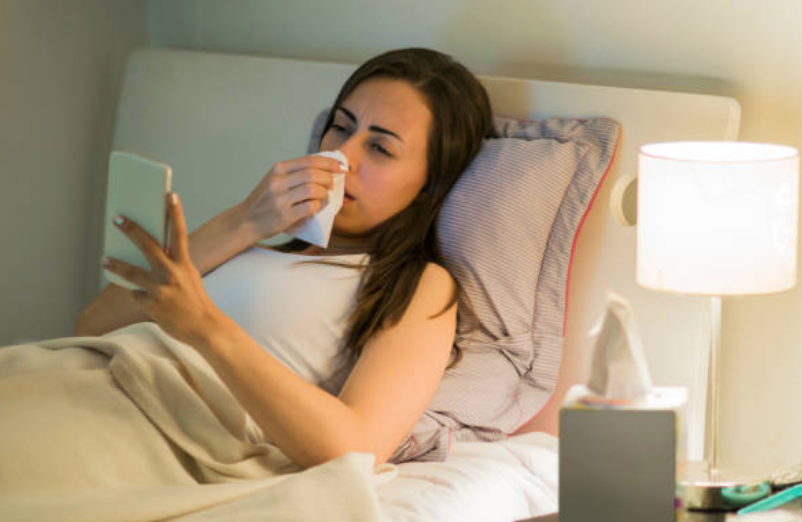 各种请假理由，用英语张口就来