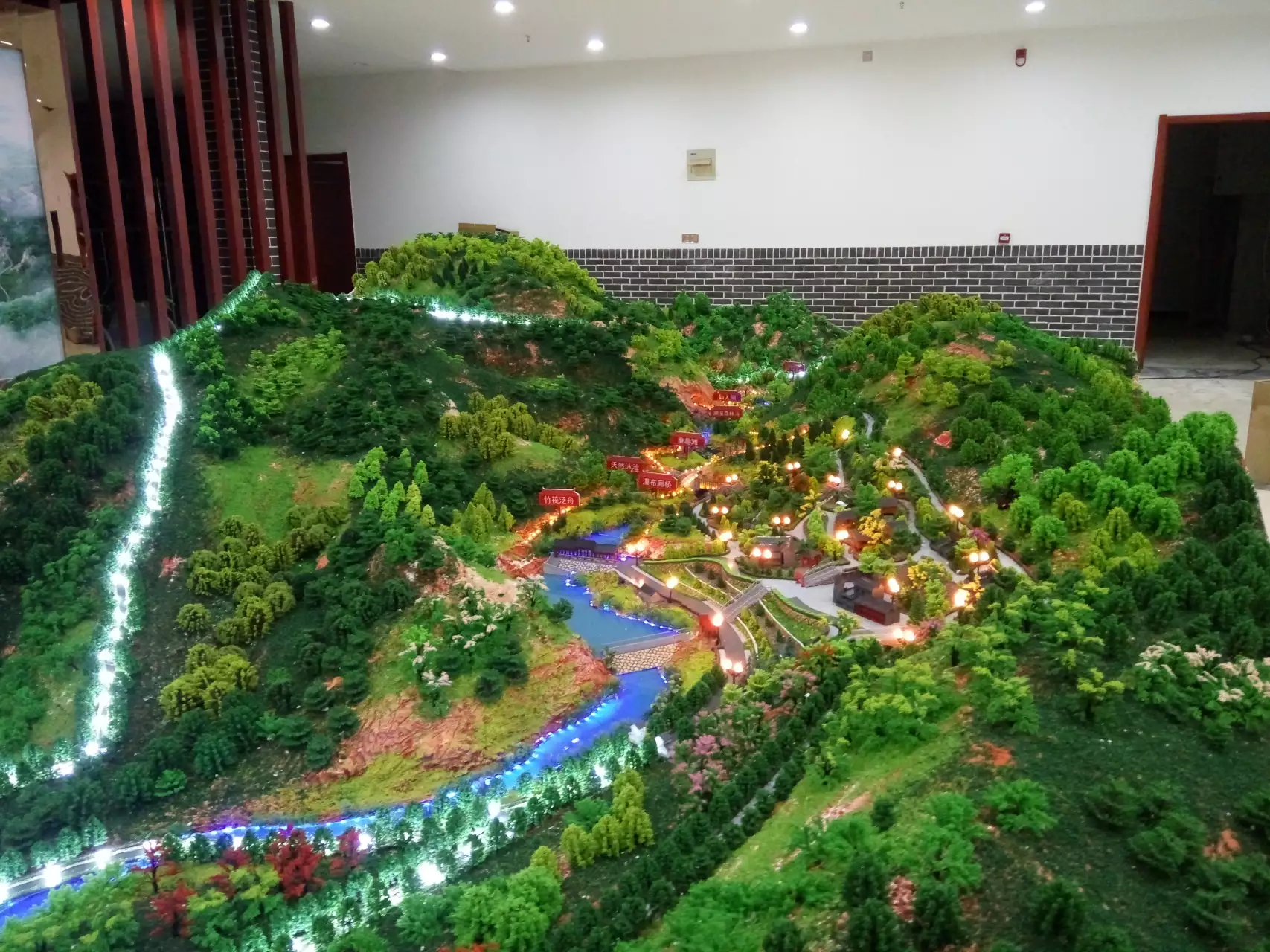 常见的模型沙盘有哪些种?古人几千年前已经把沙盘运用到战争中