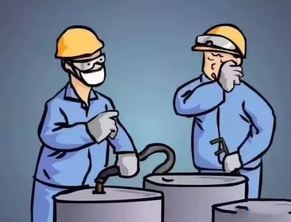 应急科普丨节后复工，这些常见的危险需警惕！