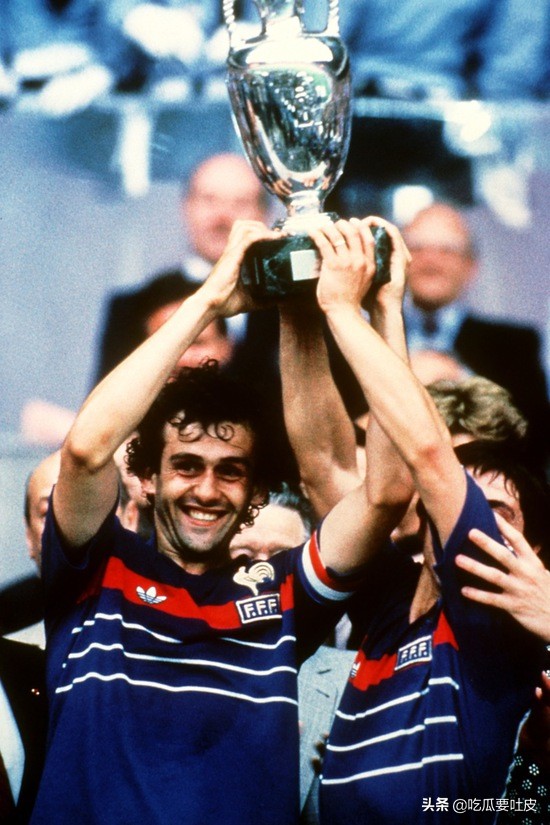 1972世界杯法国(2020欧洲杯16强，历届欧洲杯战绩盘点——法国)