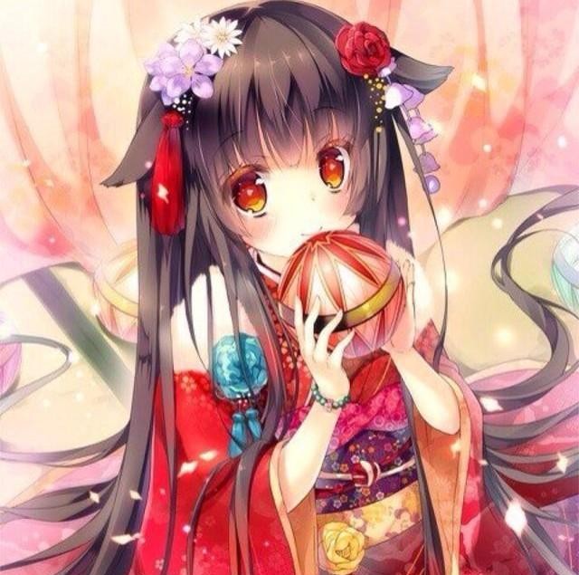 小说中女子外貌该怎么样描述？小夜给你讲讲这些词句！