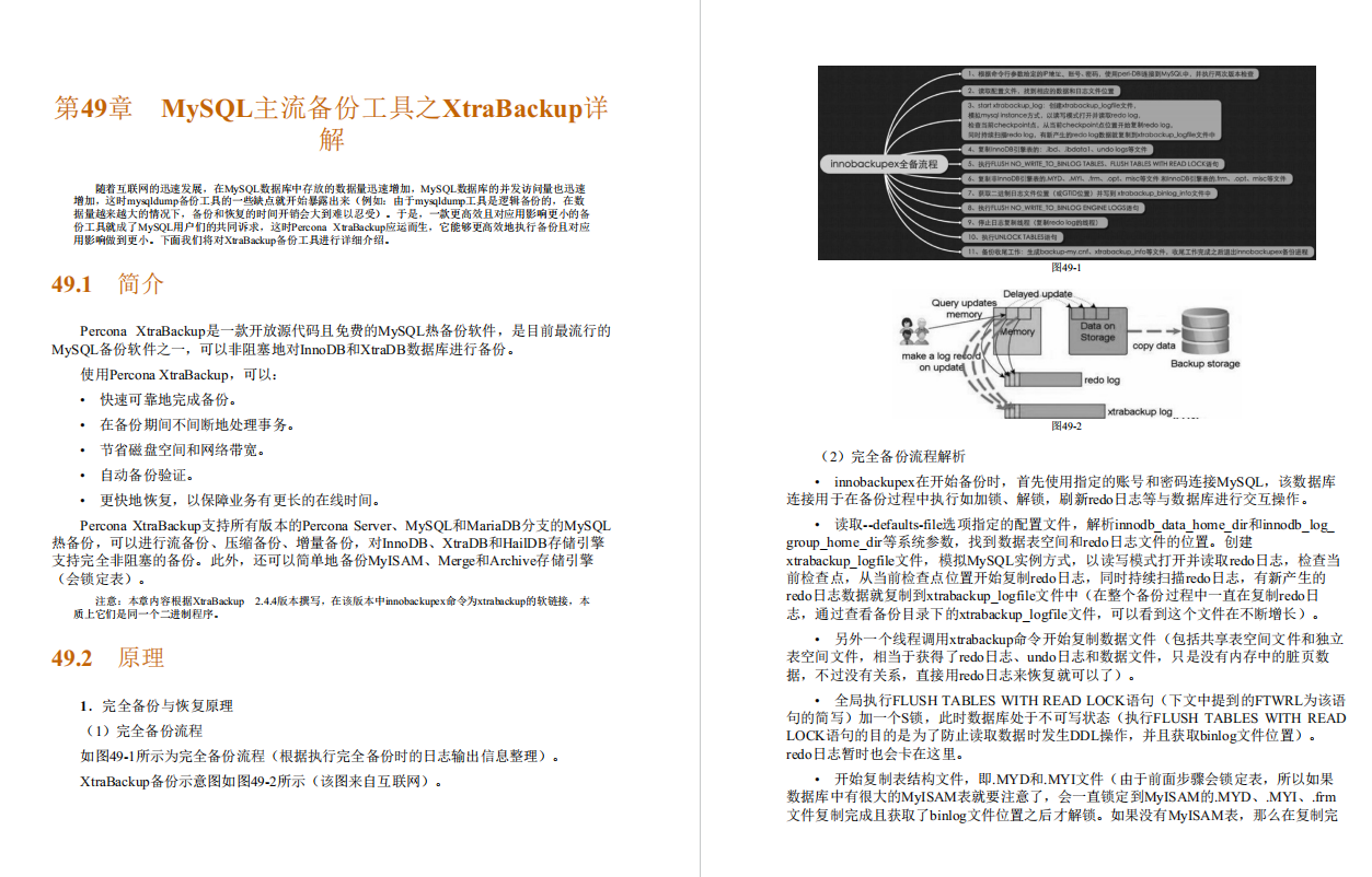 阿里P9师傅亲传98K+星的MySQL性能优化金字塔法则手册助我升职P7