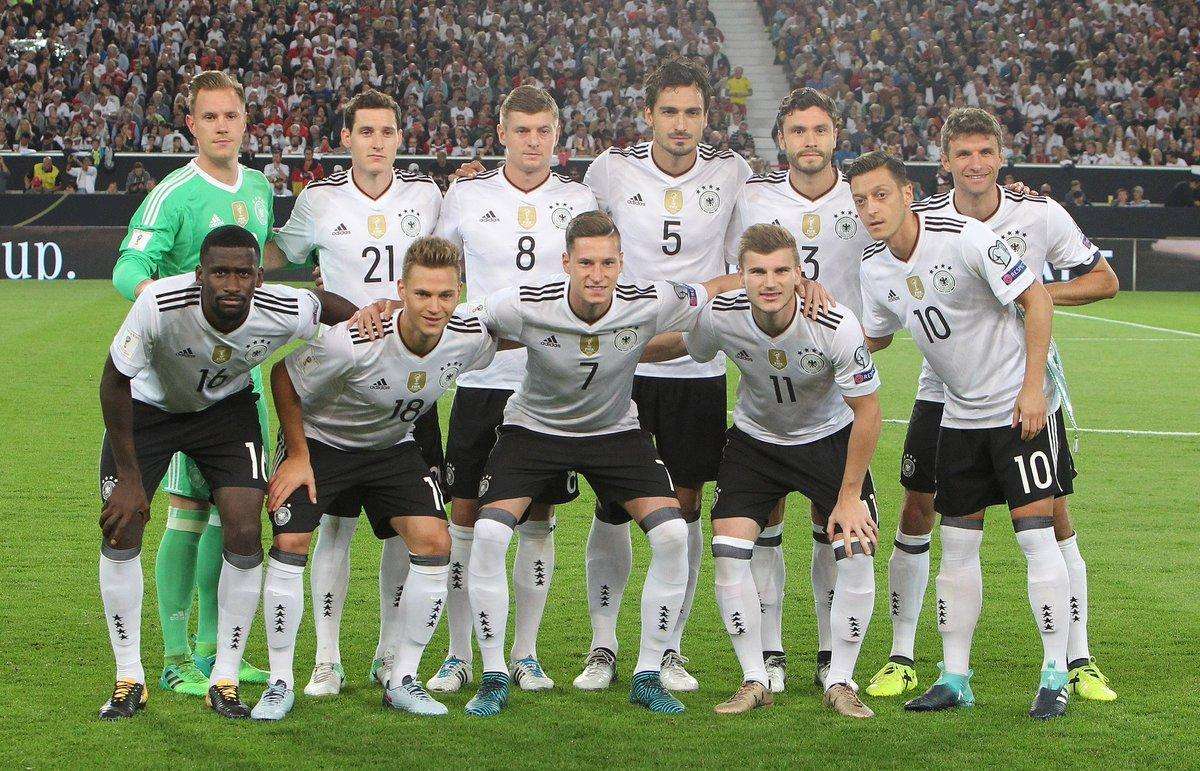 1974年世界杯德国队阵容(德国足球崛起中的几位标志性人物，及1974年德国世界杯)