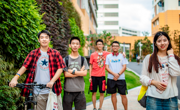 南京有哪些好大学（中国百强高校重新洗牌）
