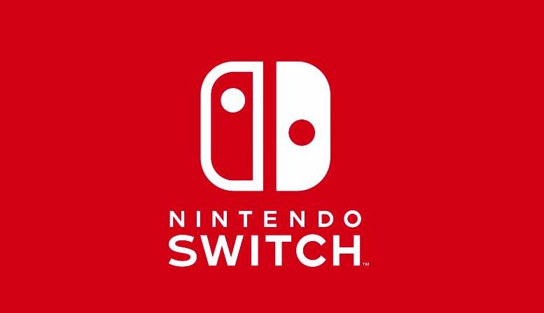 任天堂下一代Switch曝光 或命名Switch 4K