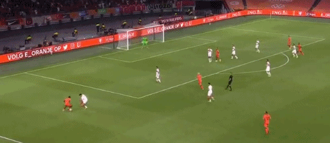 欧洲杯葡萄牙vs荷兰（世预赛-德佩戴帽荷兰6-1复仇土耳其 格列兹曼双响法国2-0 葡萄牙3-0）