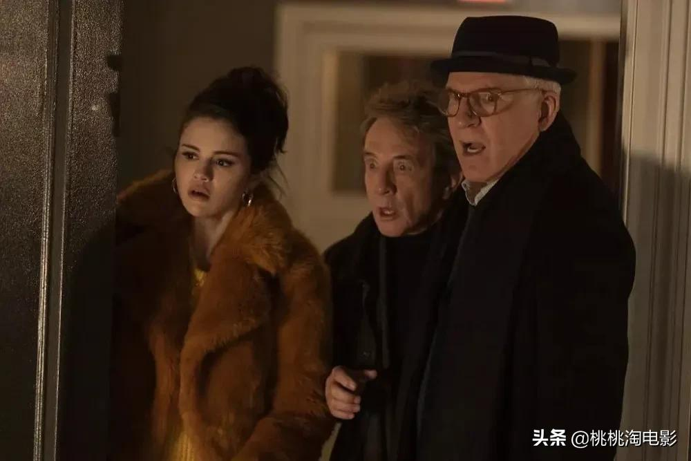 因为这些新剧,八月有点嗨啊