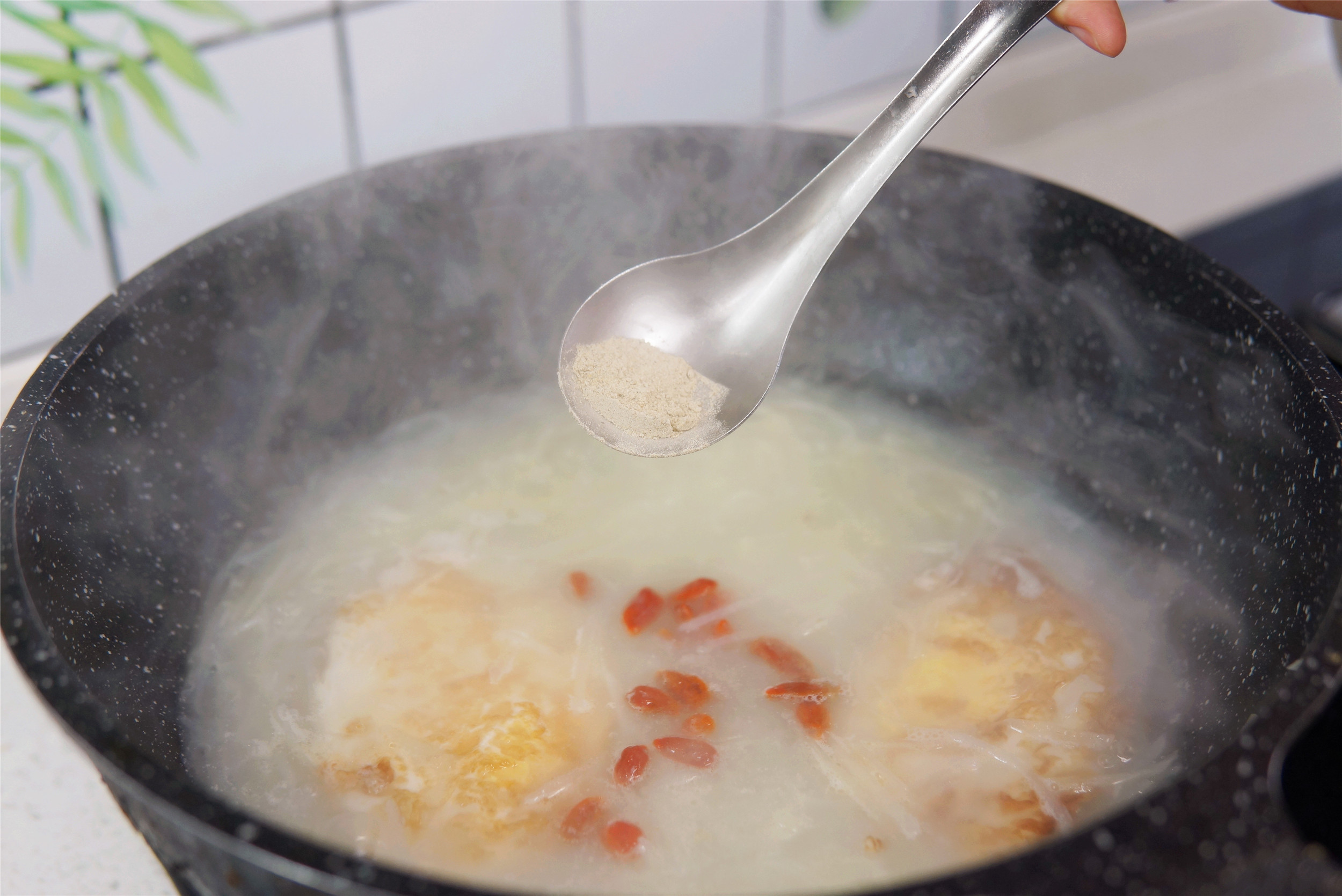 萝卜汤的做法,萝卜汤的做法步骤