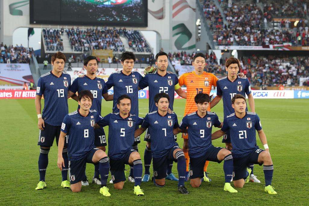 关于日本足球(冲击世界前八，日本足球的优劣势分析)