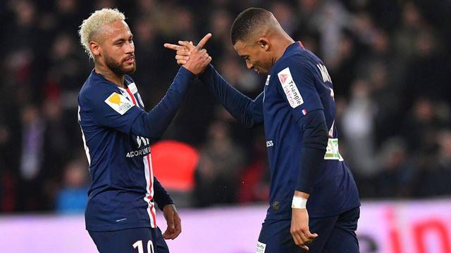 英超联赛为什么没有大巴黎（连阿森纳都加入了欧洲超级联赛，为何没有拜仁、多特、大巴黎？）