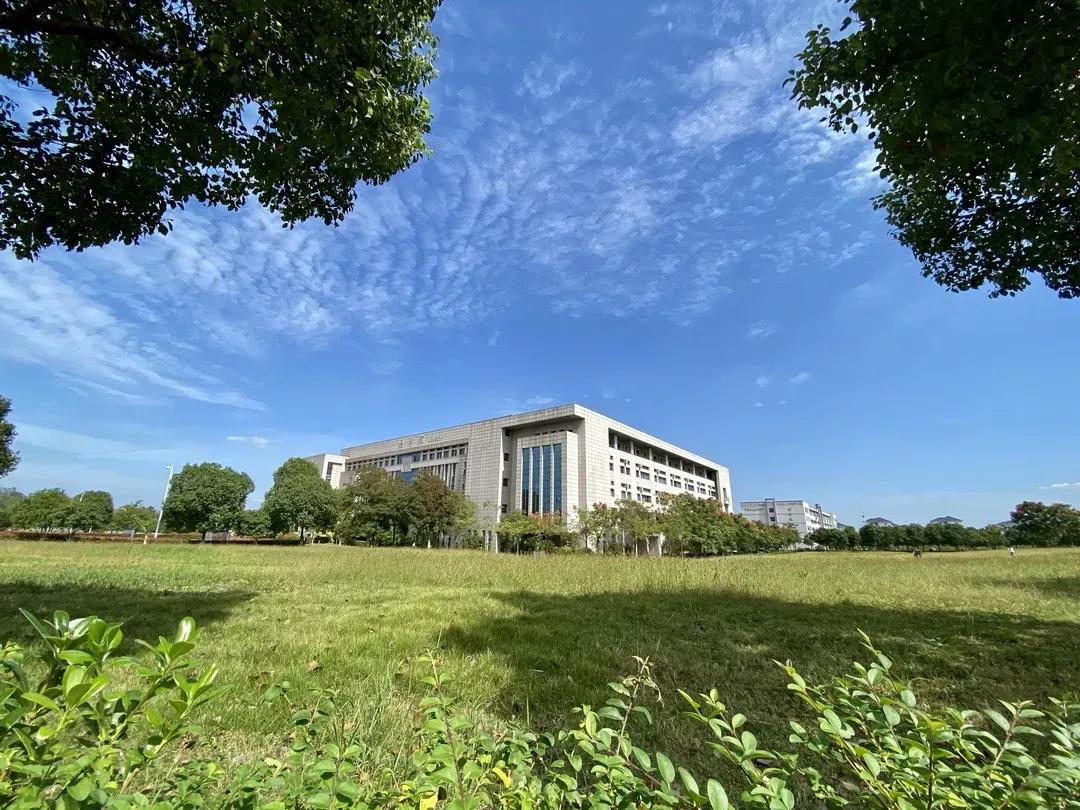 江苏省高校（五十一）南京航空航天大学金城学院