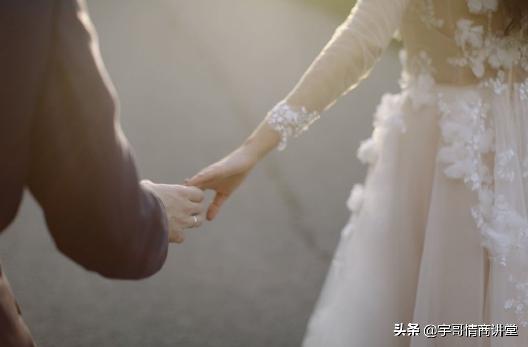 结婚七年，我有这些经验和感受要告诉你