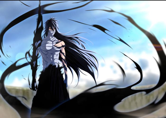 黑崎一护虚化(黑崎一护完全虚化图片)-世界十大之最