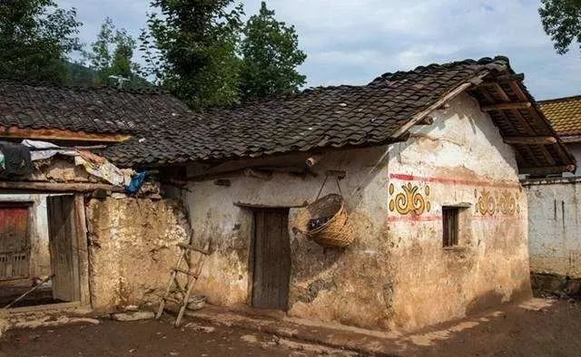 中国10大贫困县!一年吃到一次肉,有没有你的家乡?