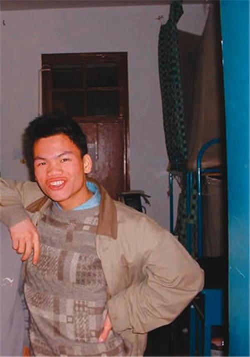 马加爵事件真实的起因及经过 马加爵死刑现场照片-文化号