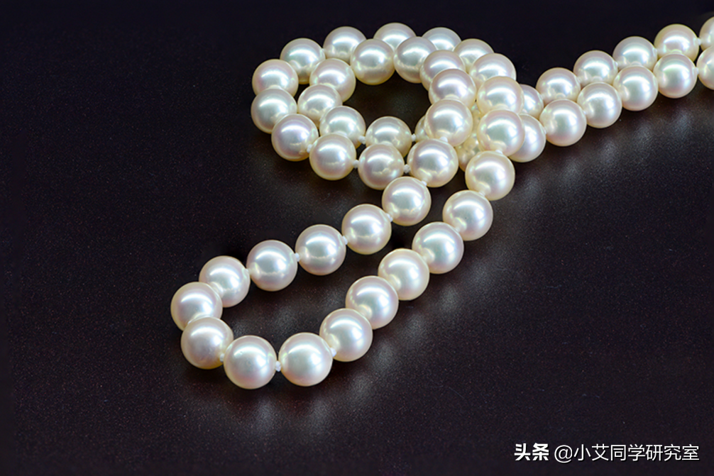 只有知道了珍珠的分类，才能买到合适自己的珍珠