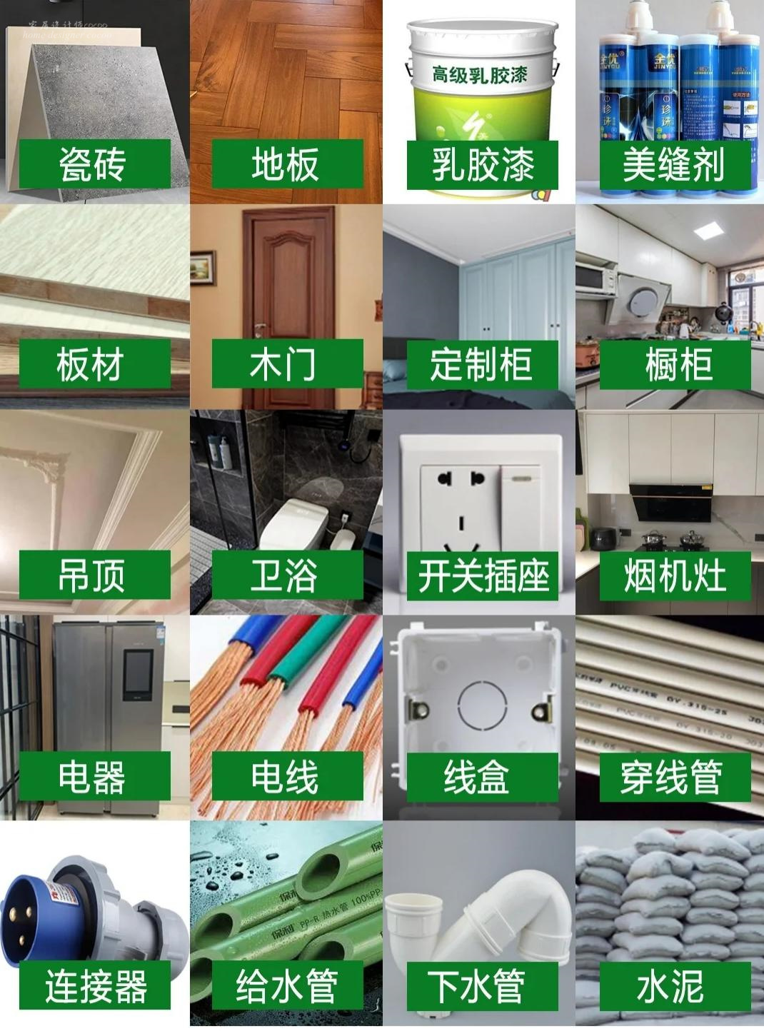 看了這些裝修中的“潛規(guī)則”，讓我省下的“裝修學(xué)費(fèi)”遠(yuǎn)不止2萬