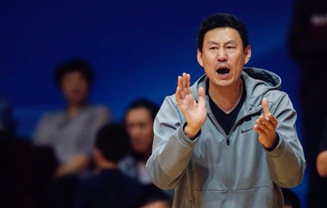 杜鋒姚明李楠世界杯（男籃世界杯成李楠最后之旅？姚明回答頗顯曖昧，懸念仍繼續(xù)存在）