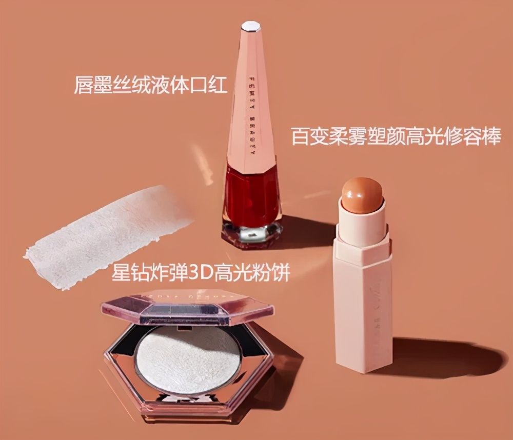 不開玩笑 那些明星化妝師自創彩妝品早就火過了大牌