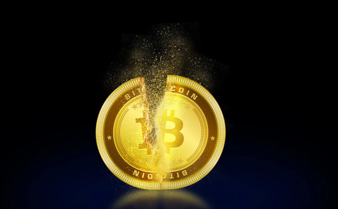 比特币炒家惨遭“血洗”，24小时内4.2万人爆仓，巨亏60亿！暴涨160%后突然暴跌1400美元