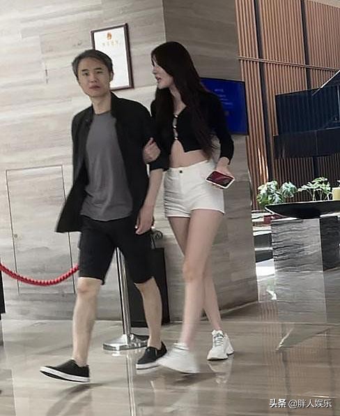 “金句女王”马薇薇：和出轨男恋爱，力挺吴亦凡，结局早注定了