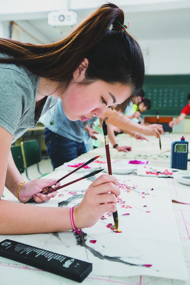 选择北京交通运输职业学院的N+1个理由