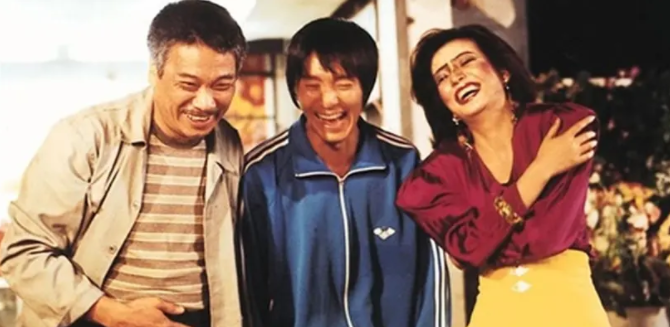 少林足球为什么内地禁播（三个原因导致《少林足球》没能在内地公映，是幸还是不幸？）