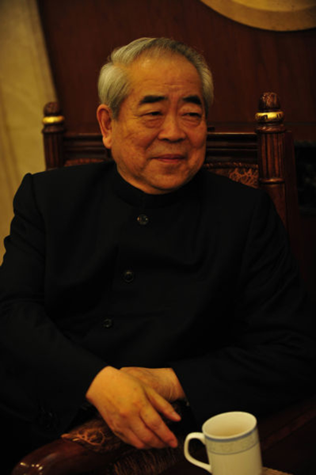 李敖论范曾（人品问题的句子）