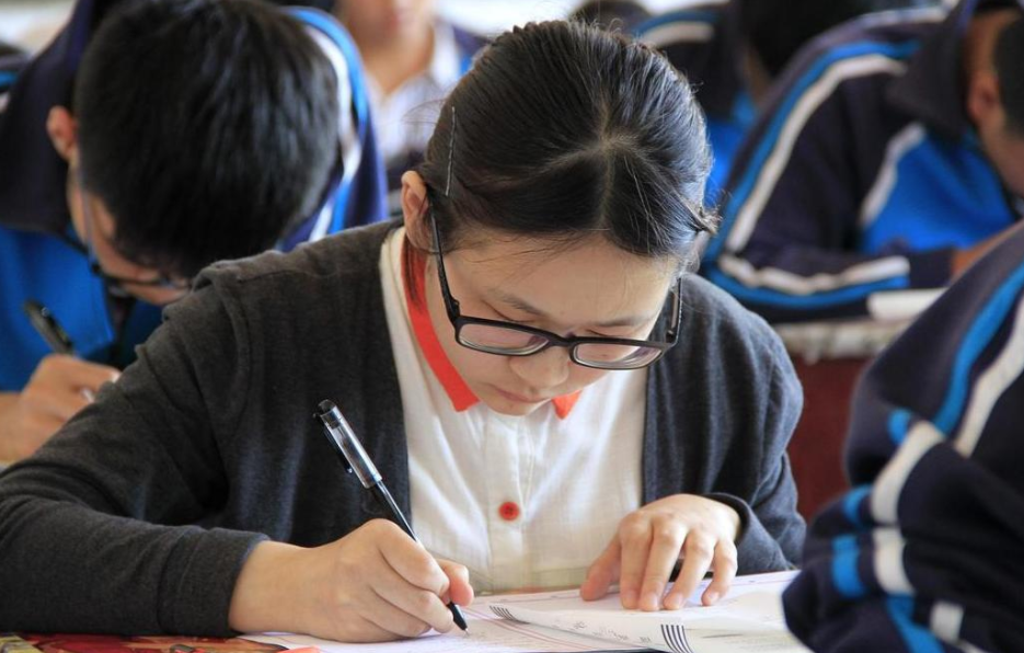 新高考模式的“最佳首选”组合，难度较小易拿高分，值得参考