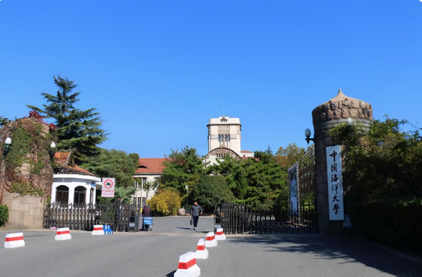 国内高校竟然还有“外号”？清华自称职业学院，网友：北大也有