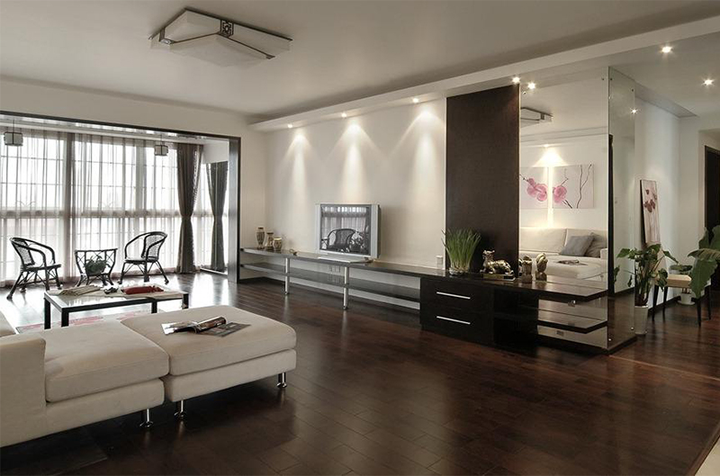 家装中最值得投入钱的要属这7件东西，每一件都是生活最佳帮手